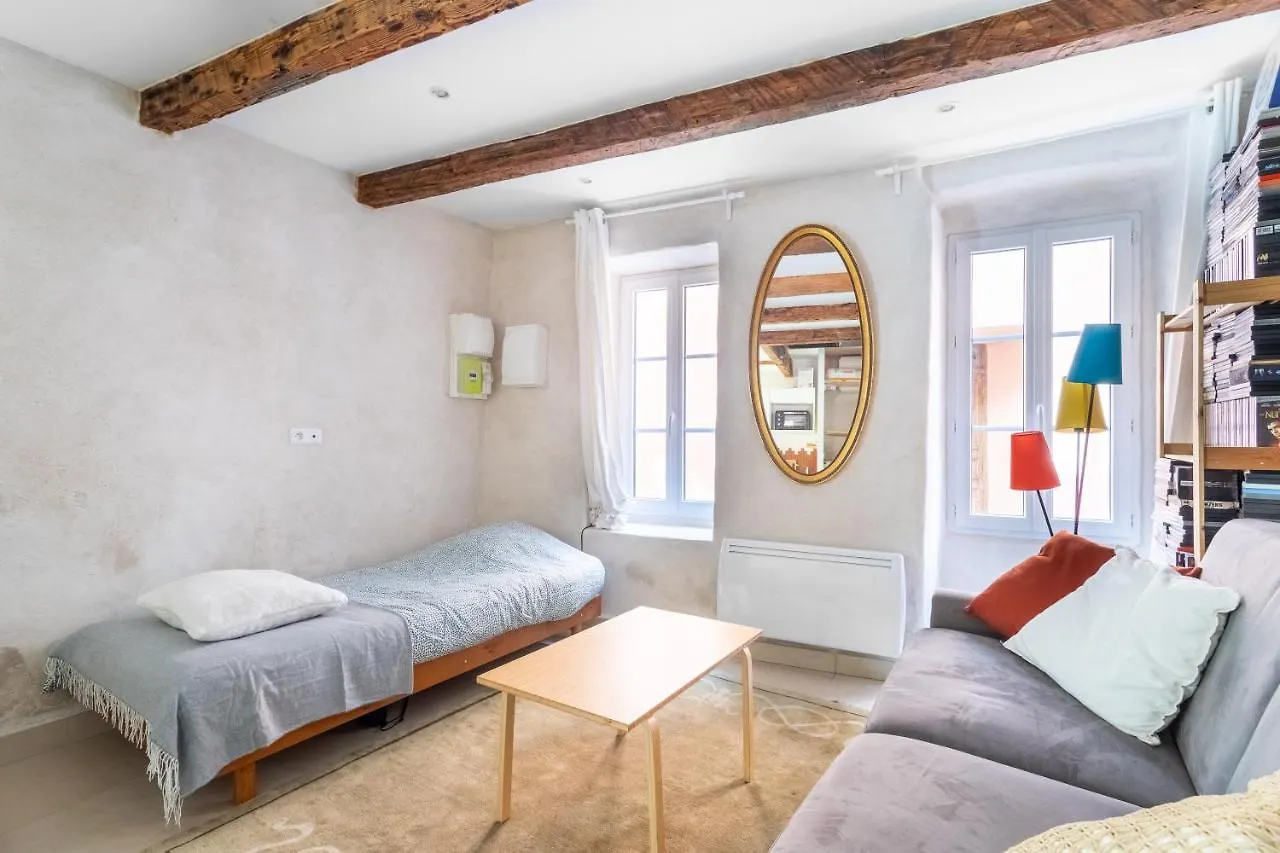 Singulary House-Loft With Ac Downtown - Dodo Et Tartine Villa Hyeres Holiday home