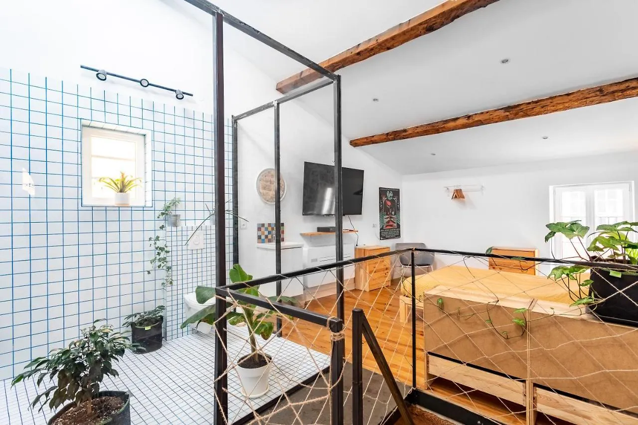Singulary House-Loft With Ac Downtown - Dodo Et Tartine Villa Hyeres Holiday home
