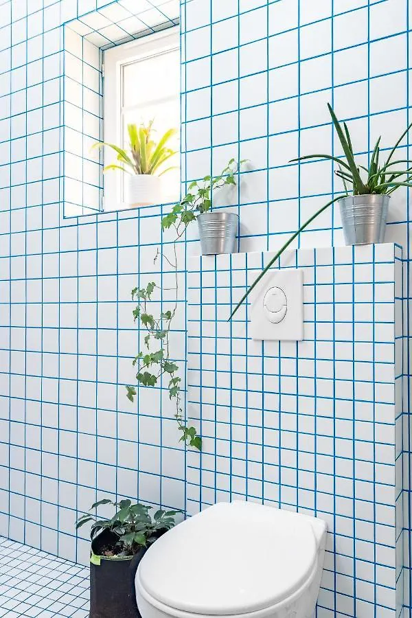 Вилла Singulary House-Loft With Ac Downtown - Dodo Et Tartine Йер Дом отдыха