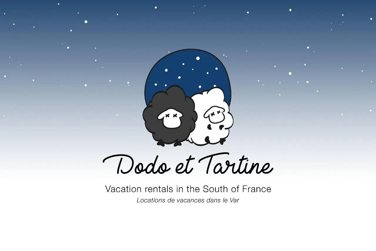 Singulary House-Loft With Ac Downtown - Dodo Et Tartine Villa Hyeres Holiday home