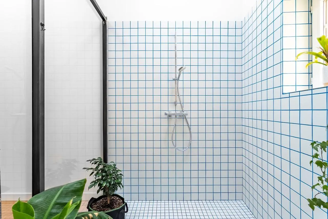 Vila Singulary House-Loft With Ac Downtown - Dodo Et Tartine Hyères Francie